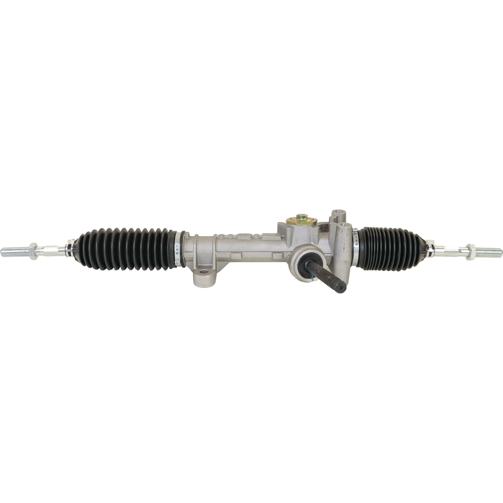 STEERING RACK ASSEMBLY HON