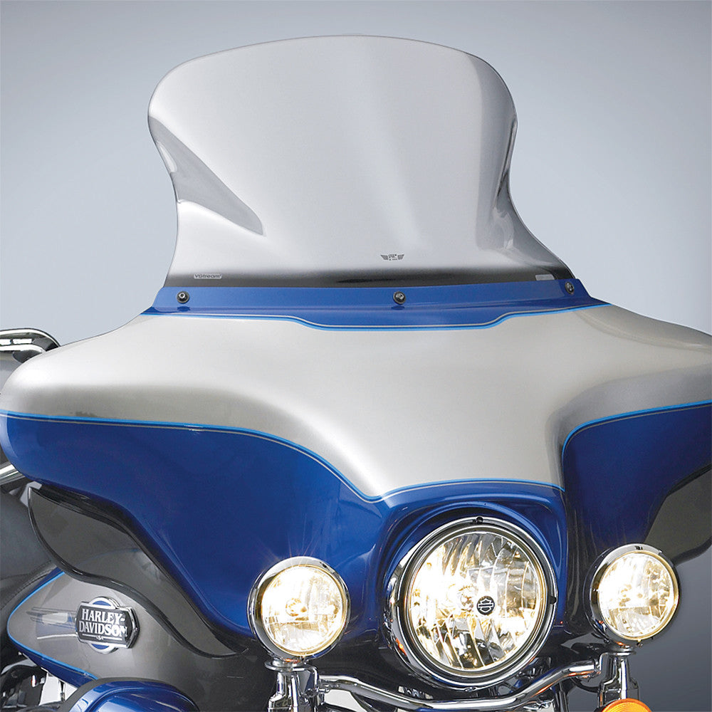 Vstream Windscreen