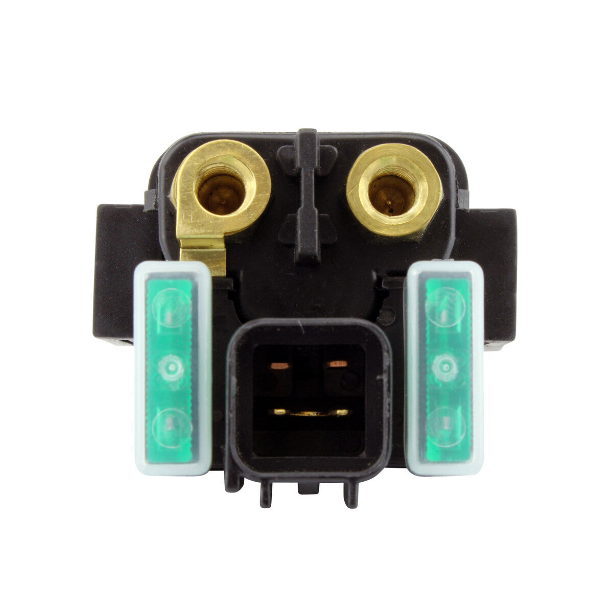 STARTER RELAY SOLENOID