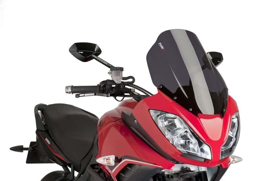 Touring Windscreen