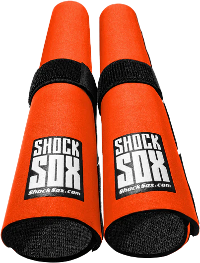 Offroad/Street Shock Sox