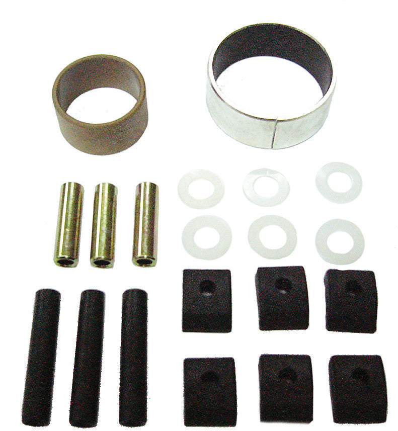 Drive Clutch Rebuild Kit