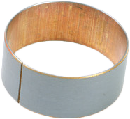 INNER FORK BUSHING 46MM PTFE ON THE EXTERNAL SIDE
