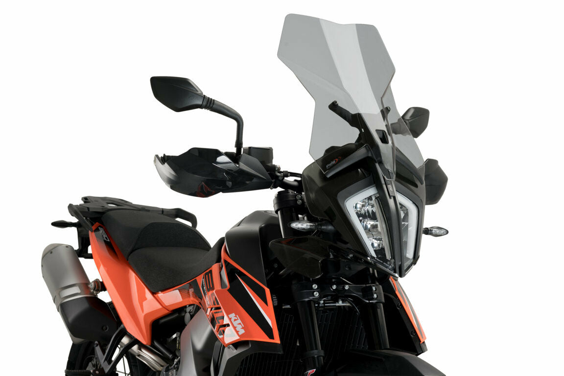 Touring Windscreen