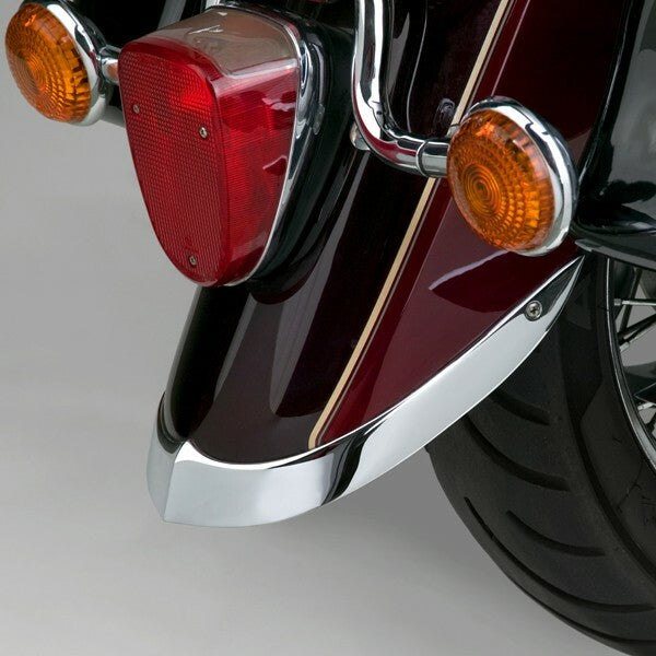 CAST REAR FENDER TIP