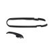 CHAIN SLIDER BLACK