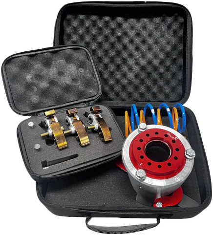 PDRIVE CRAWL/TRAIL 226 CLUTCH CAN
