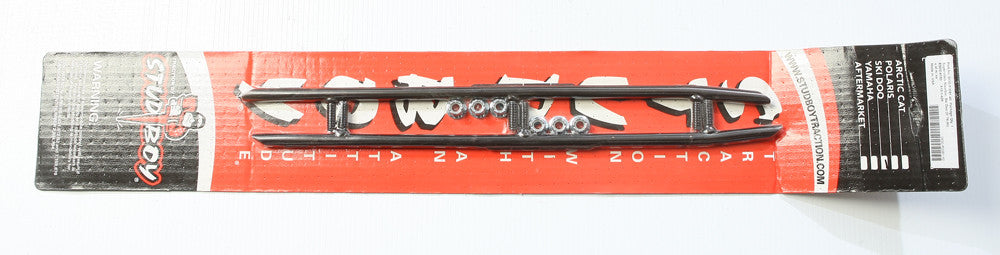 ROUND BARS 4"