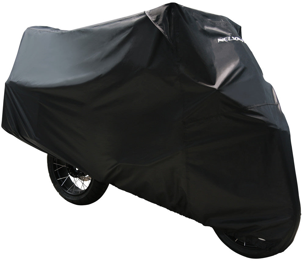 EXTREME COVER BLACK SPORT BIKE