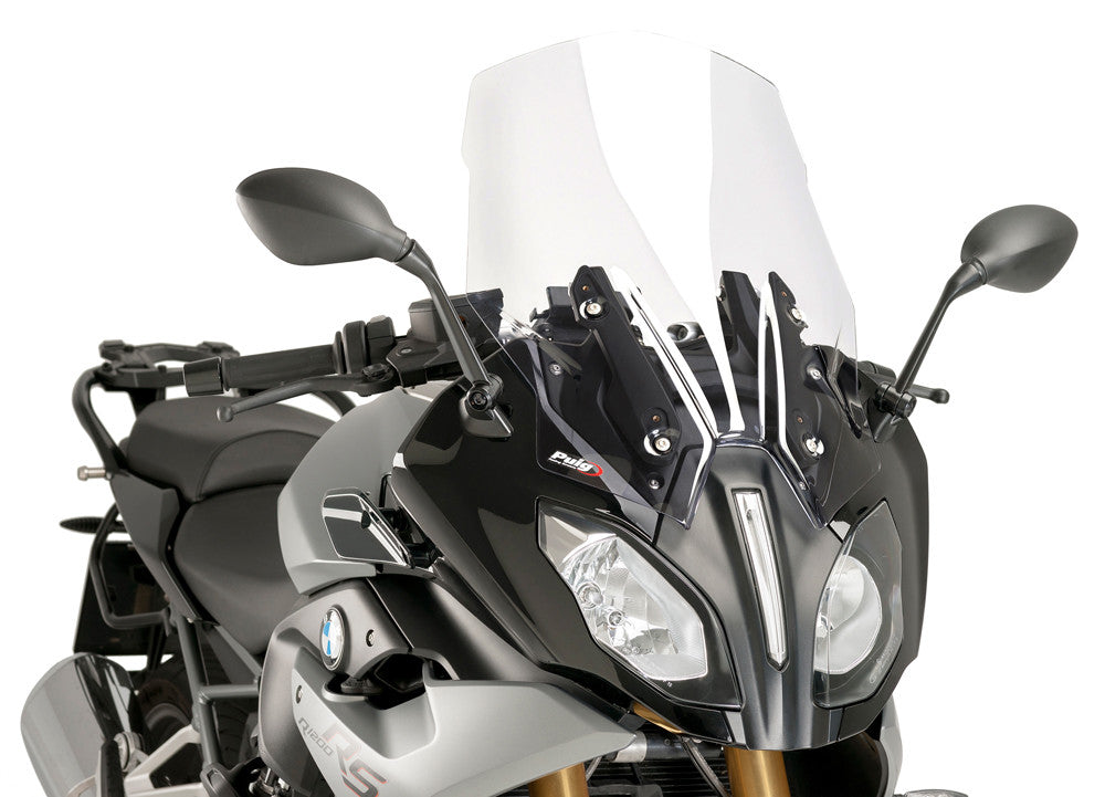 Touring Windscreen