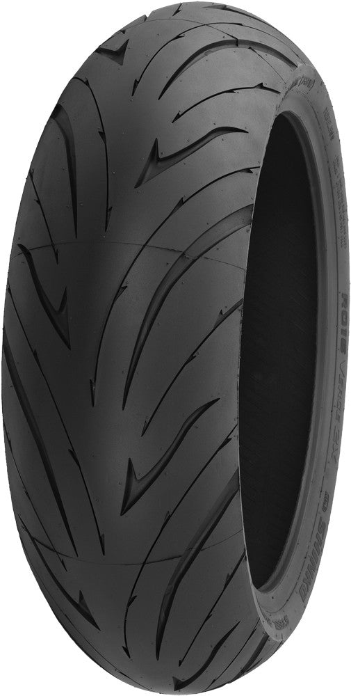 016 Verge 2X Dual Compound Radial