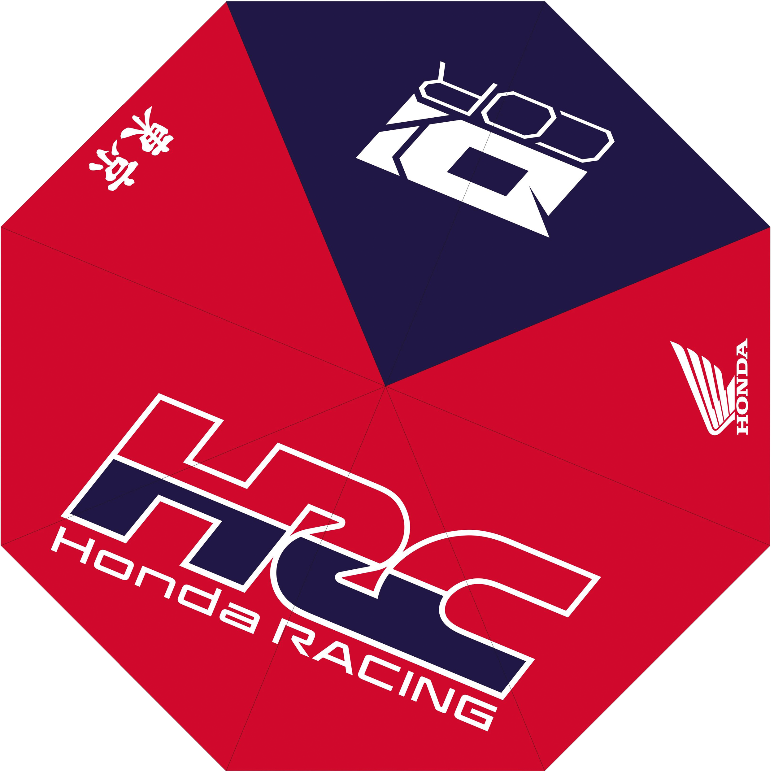 UMBRELLA HONDA