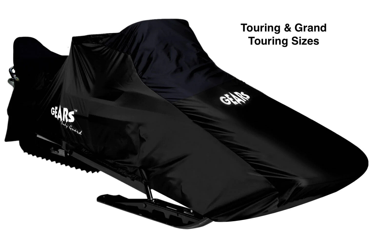 STORAGE COVER 112-122" NON TRAILERABLE