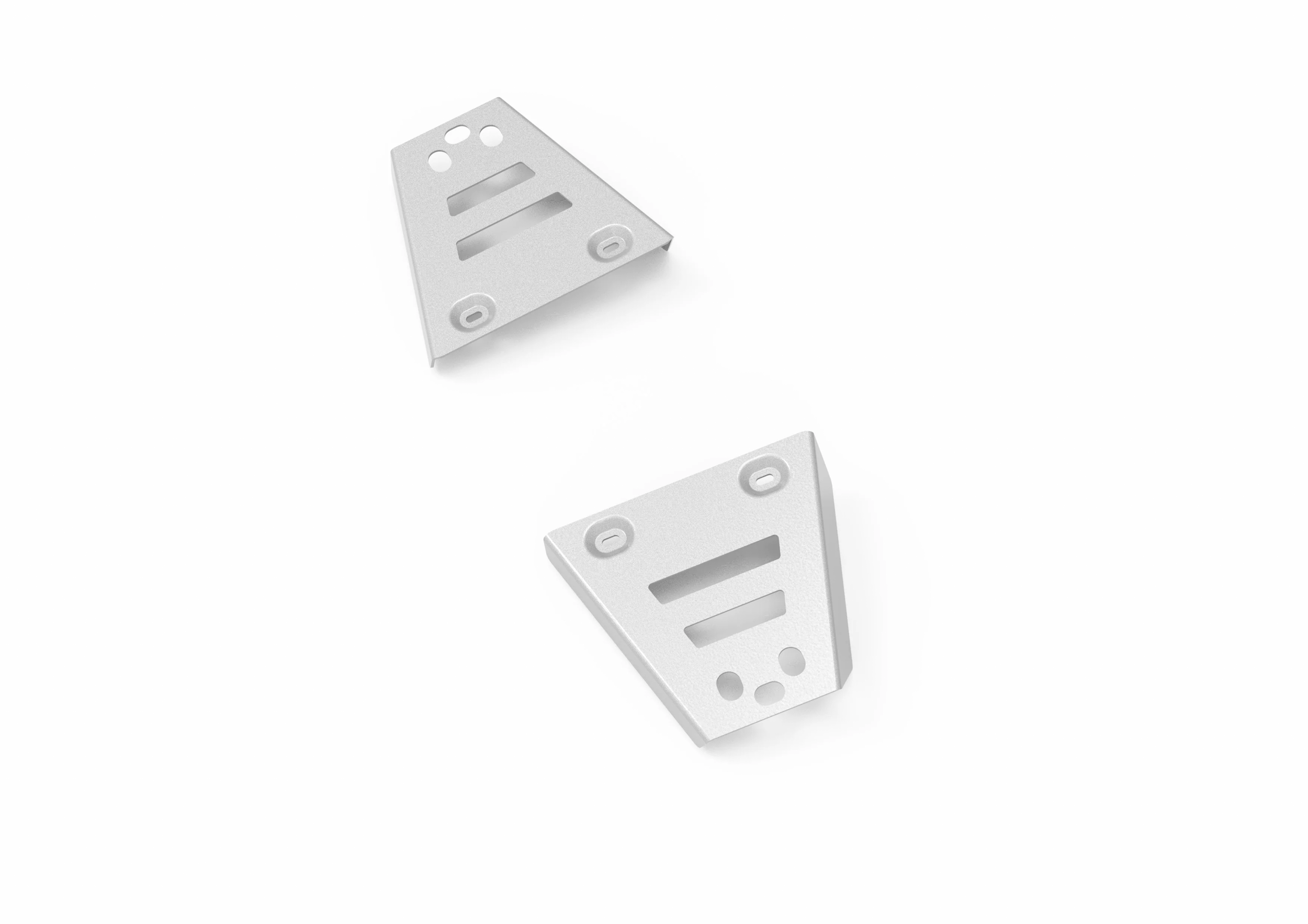 Alloy A-Arm Guards