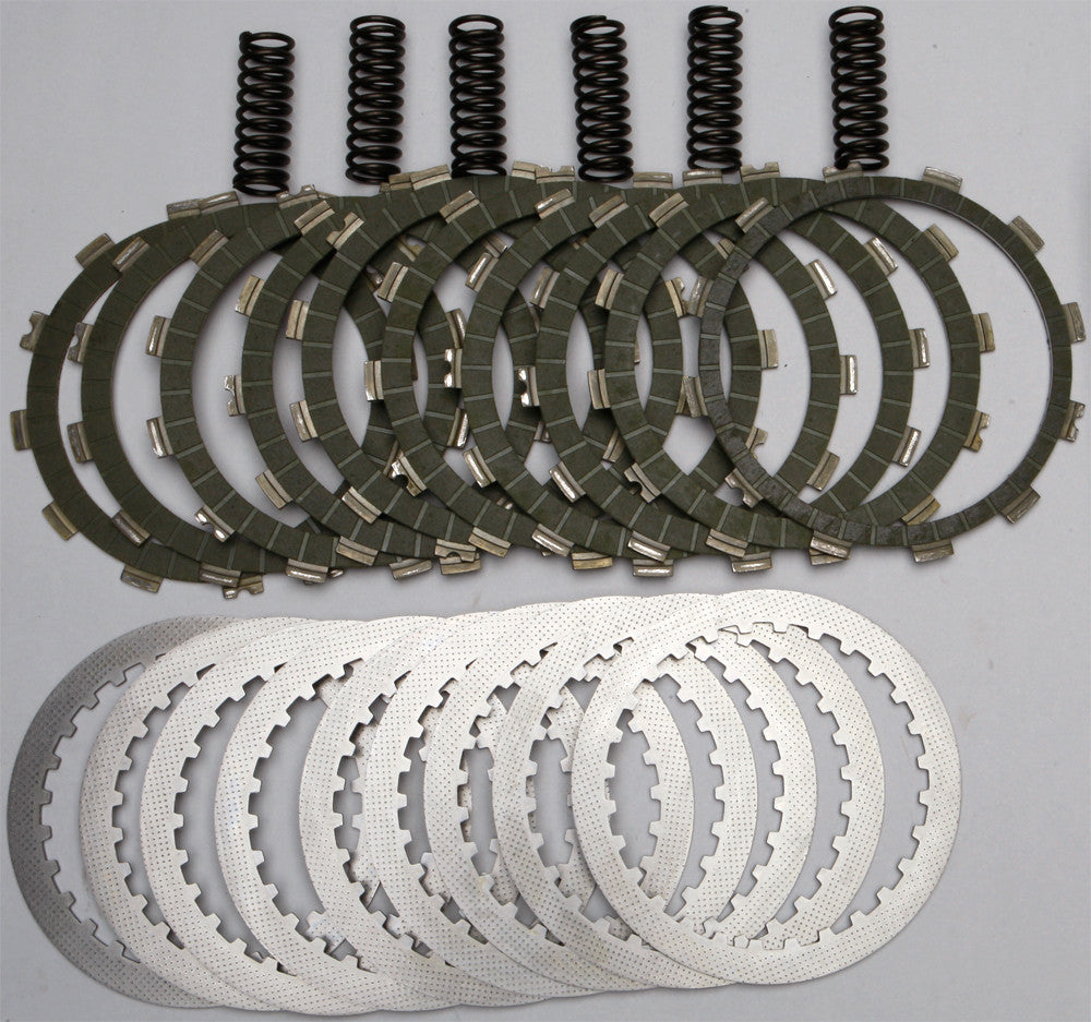 SRK COMPLETE CLUTCH KIT SRK85