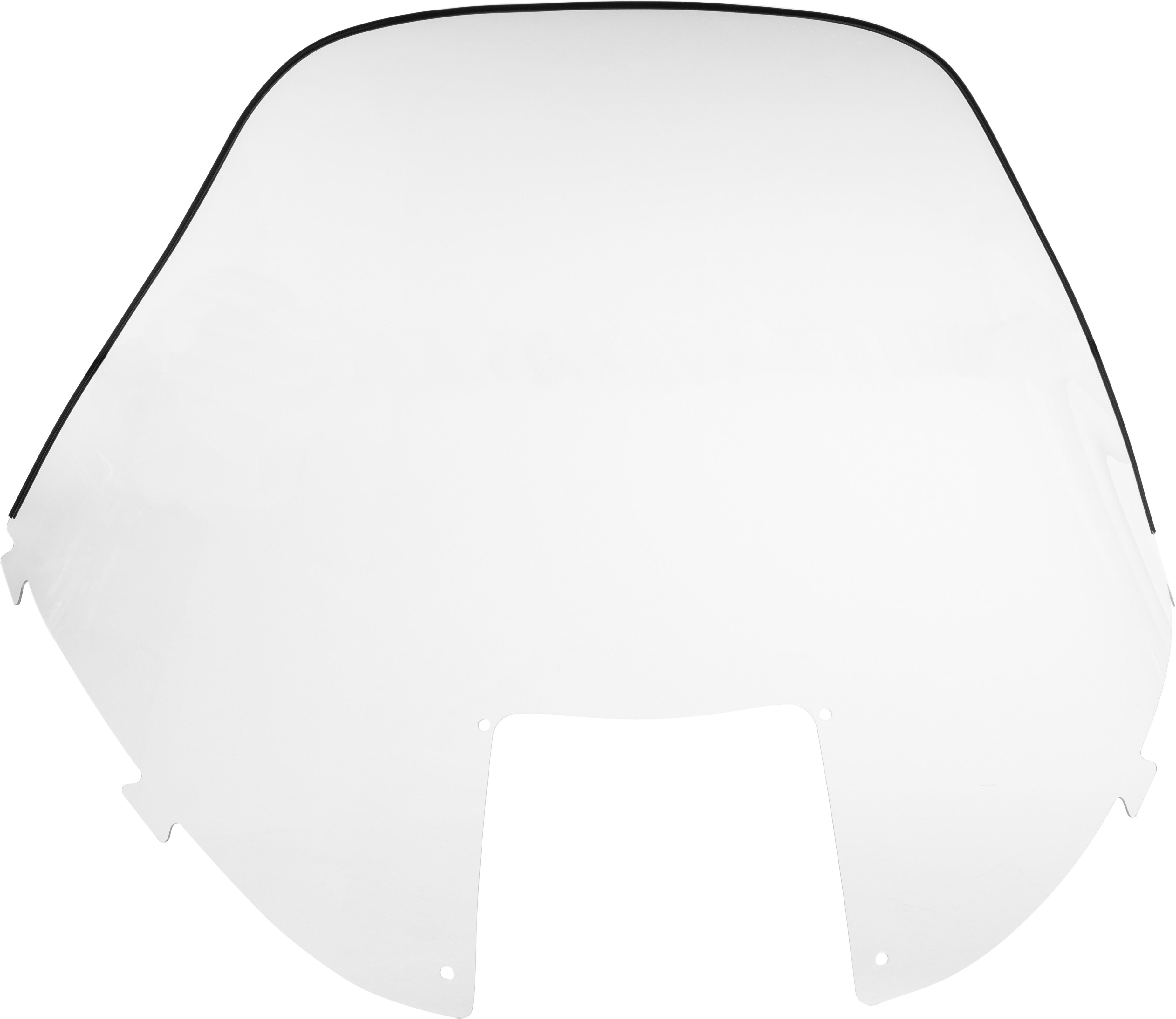 Windshield