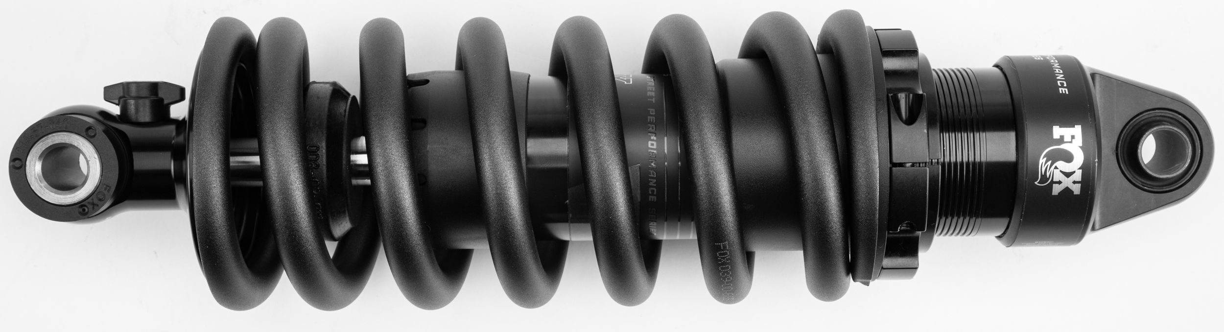 IFP-QSR Shocks for HD Softail Models