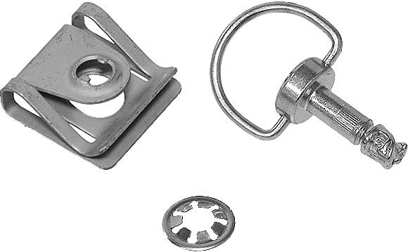 Panel Latch