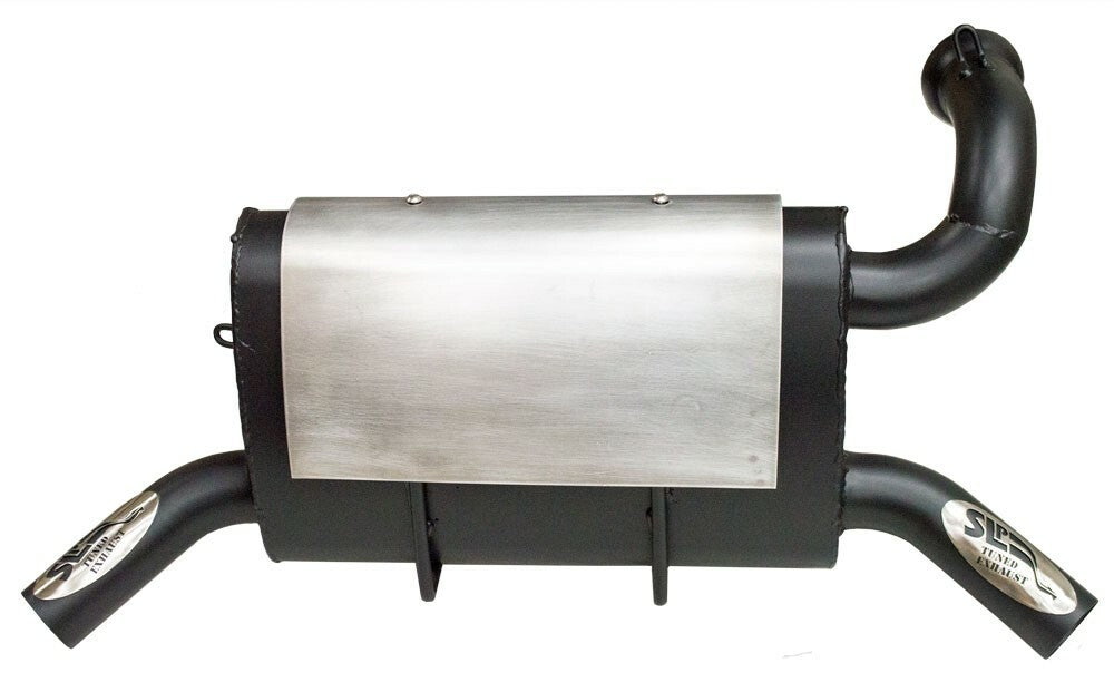 Performance Slip-On Muffler