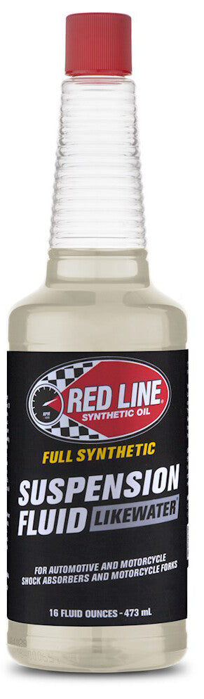 SYNTHETIC SUSPENSION FLUID LKEWTR 16OZ (12/CASE SOLD EA)
