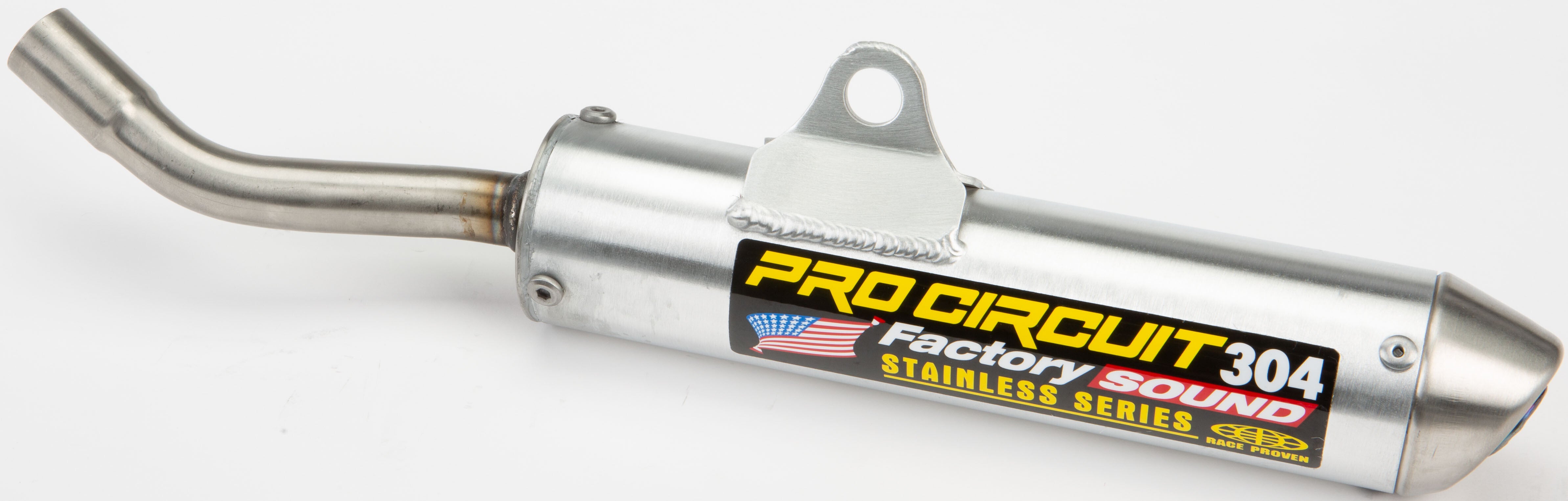P/C 304 SILENCER YZ85 '19-20