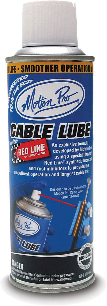 Cable Luber