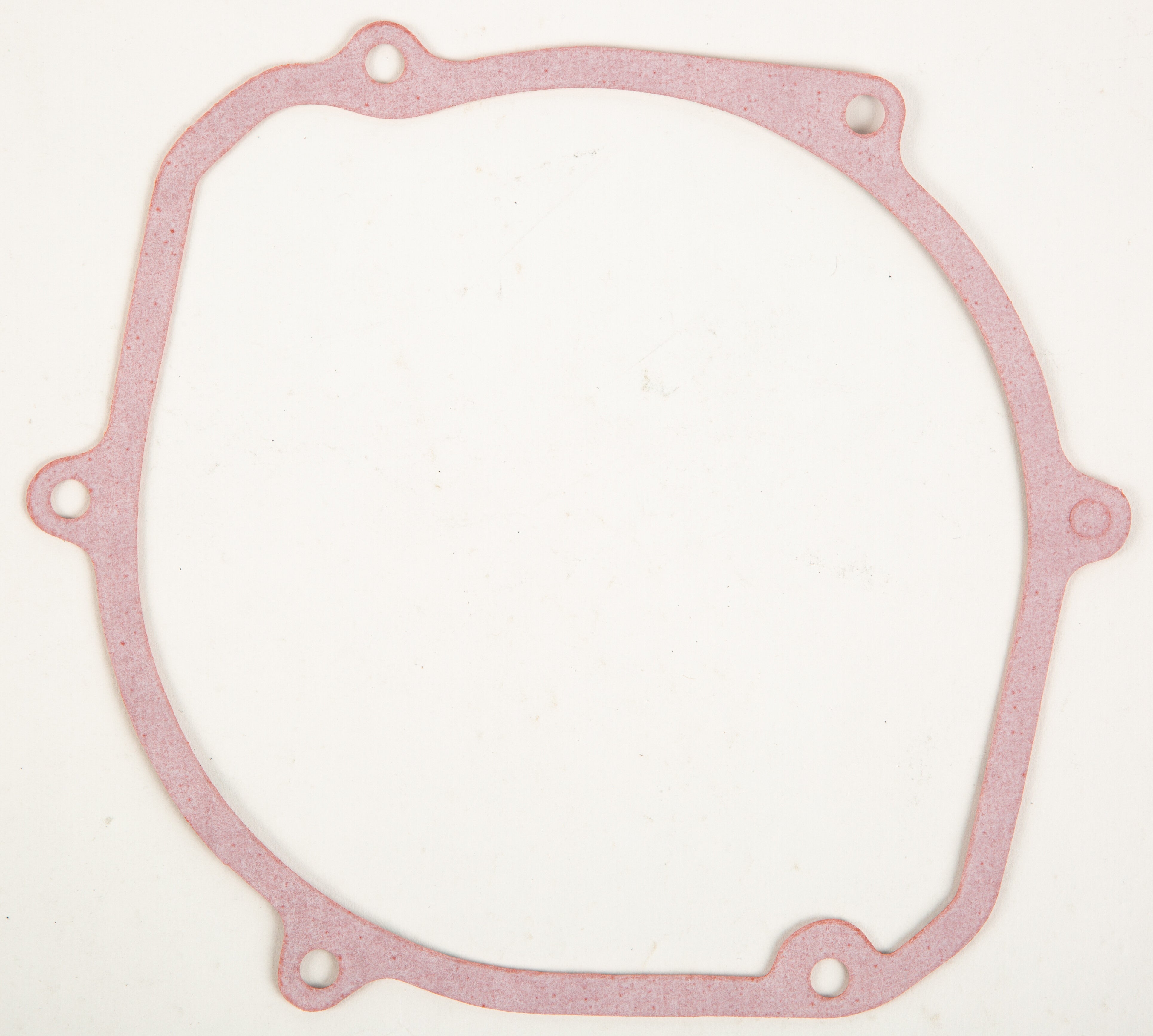 MOTORCYCLE CLUTCH COVER GASKET