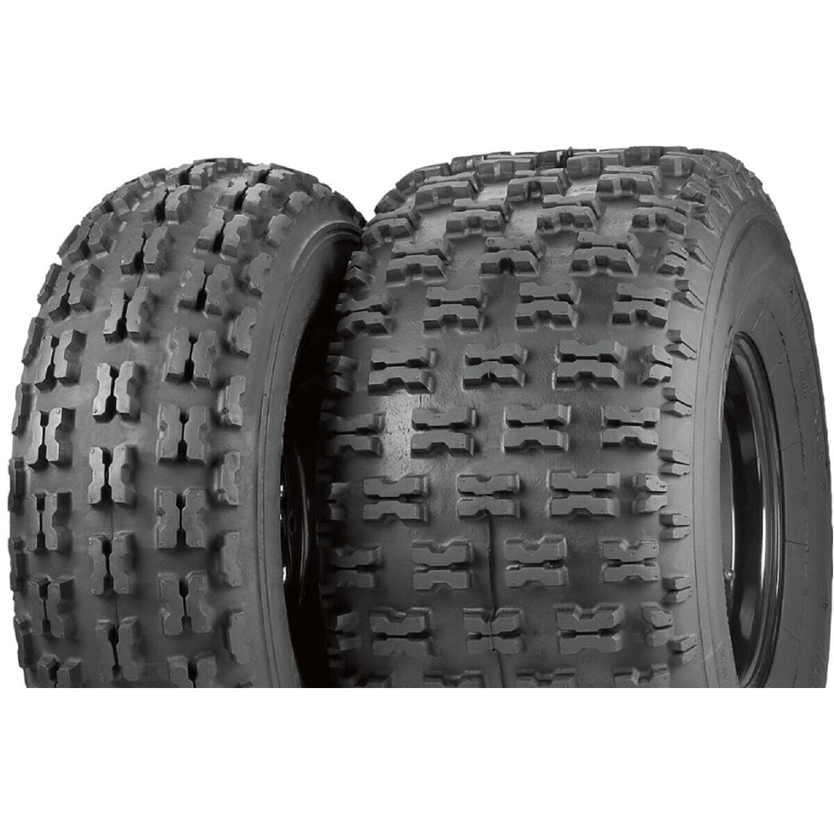 TIRE HOLESHOT REAR 20X11-9 LR340LBS BIAS