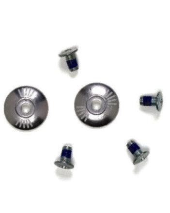 SG10 BOOT PIVOT SCREW KIT
