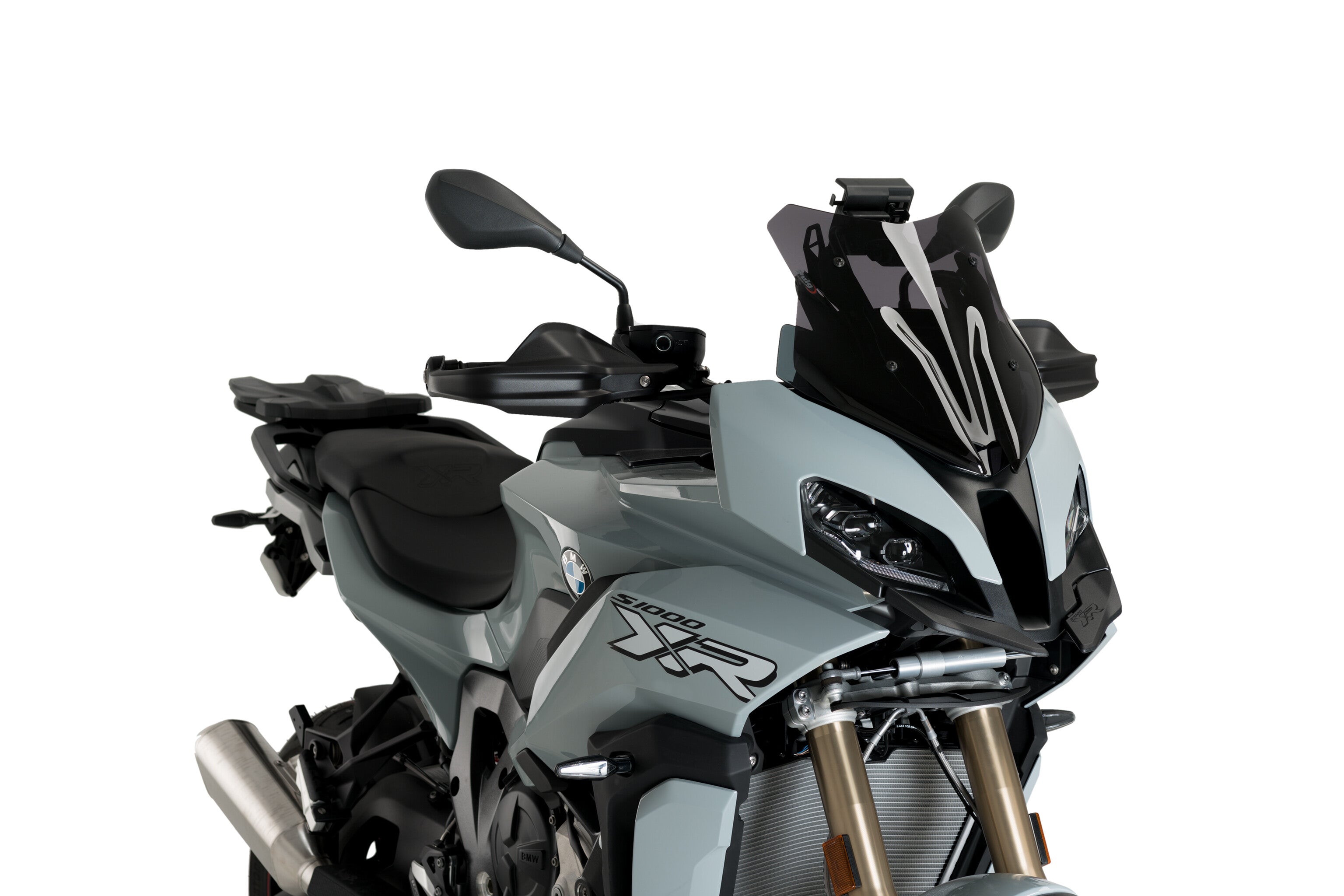 Sport Windscreen