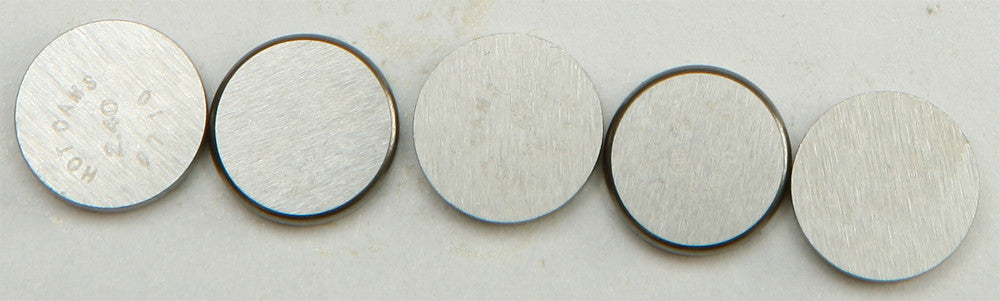 Shim Package Refills