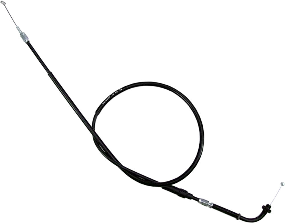 Pull Throttle Cable