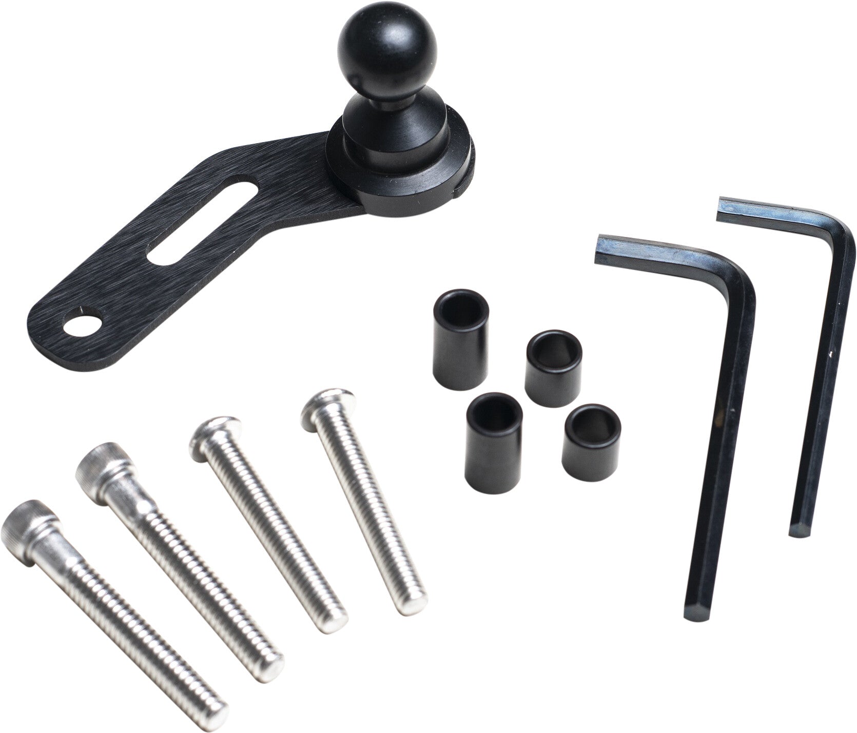 5G Control Mount