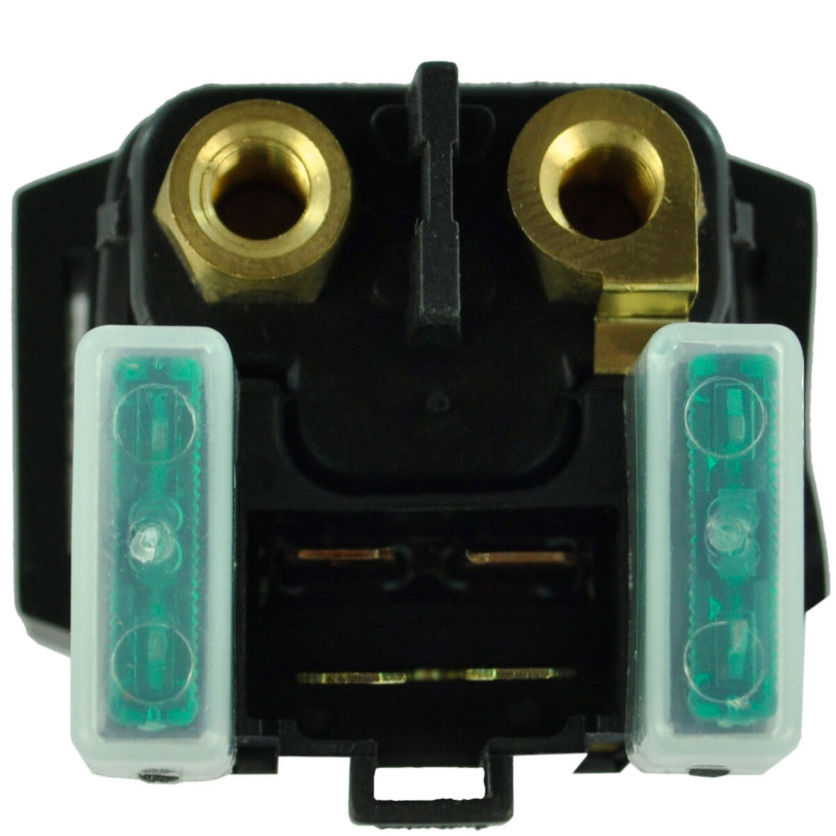 STARTER RELAY SOLENOID