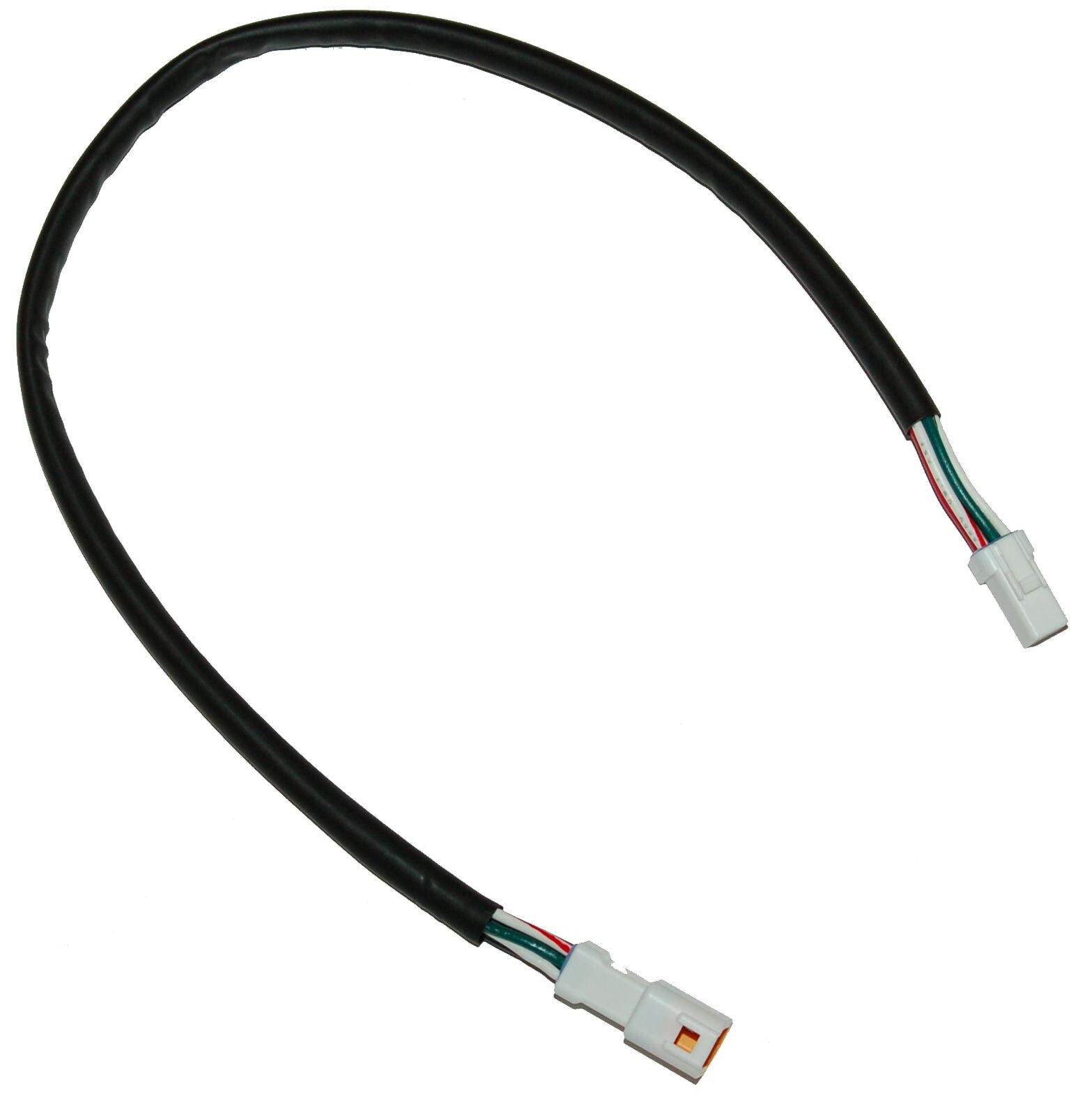 TBW HBAR WIRE EXT HARNESS 4" 16-UP SOFTAIL STREET GLIDE