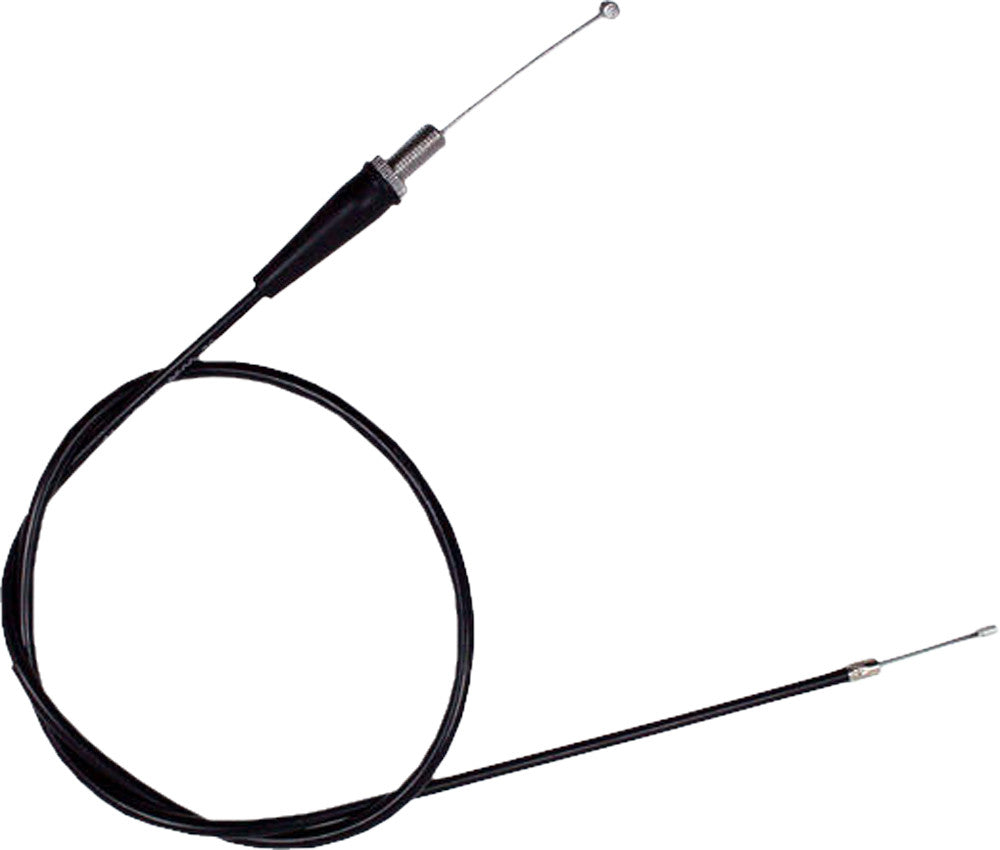 Motocross/Off-Road Throttle Cable