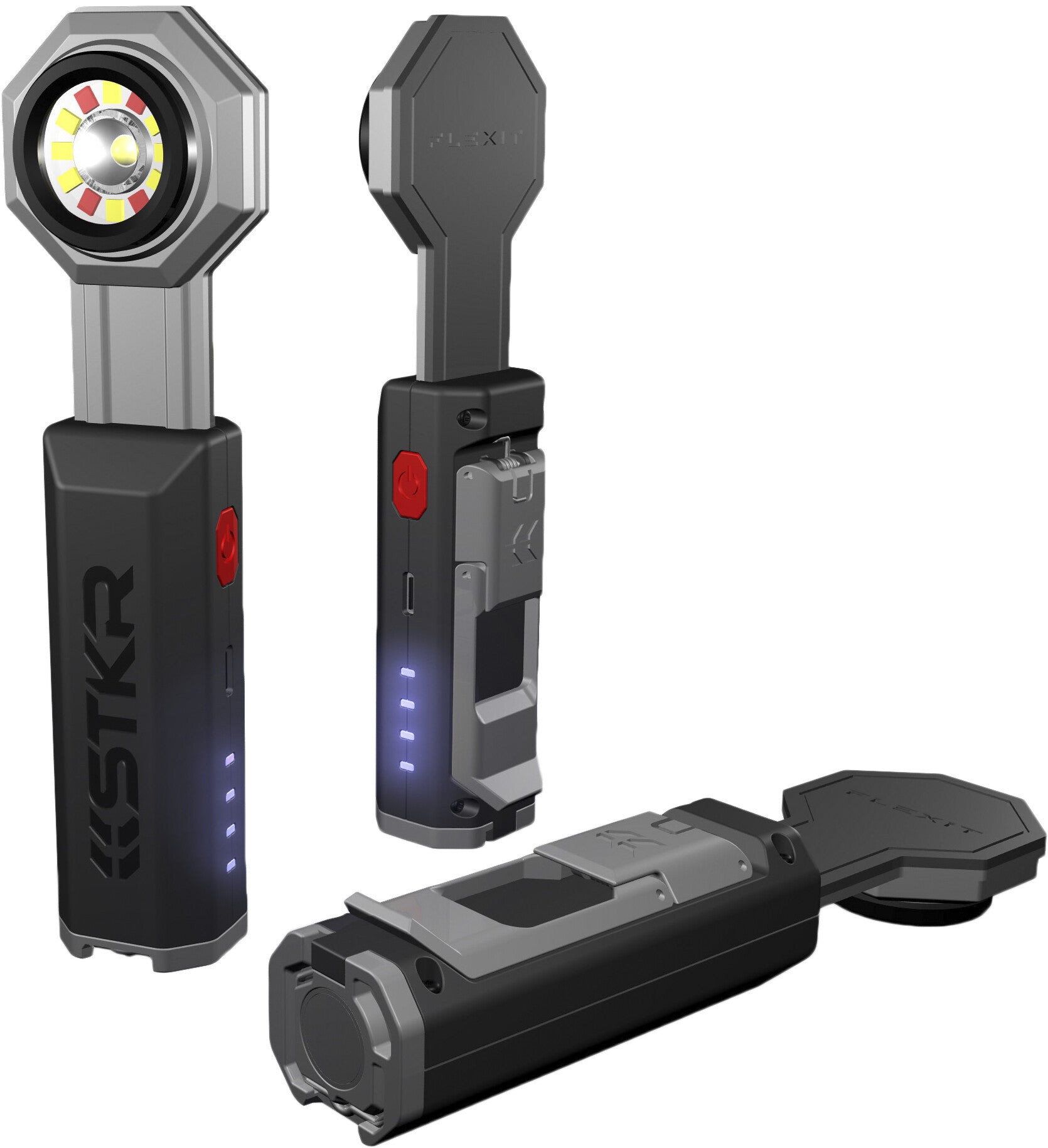 FLEXIT POCKET LIGHT 4.0