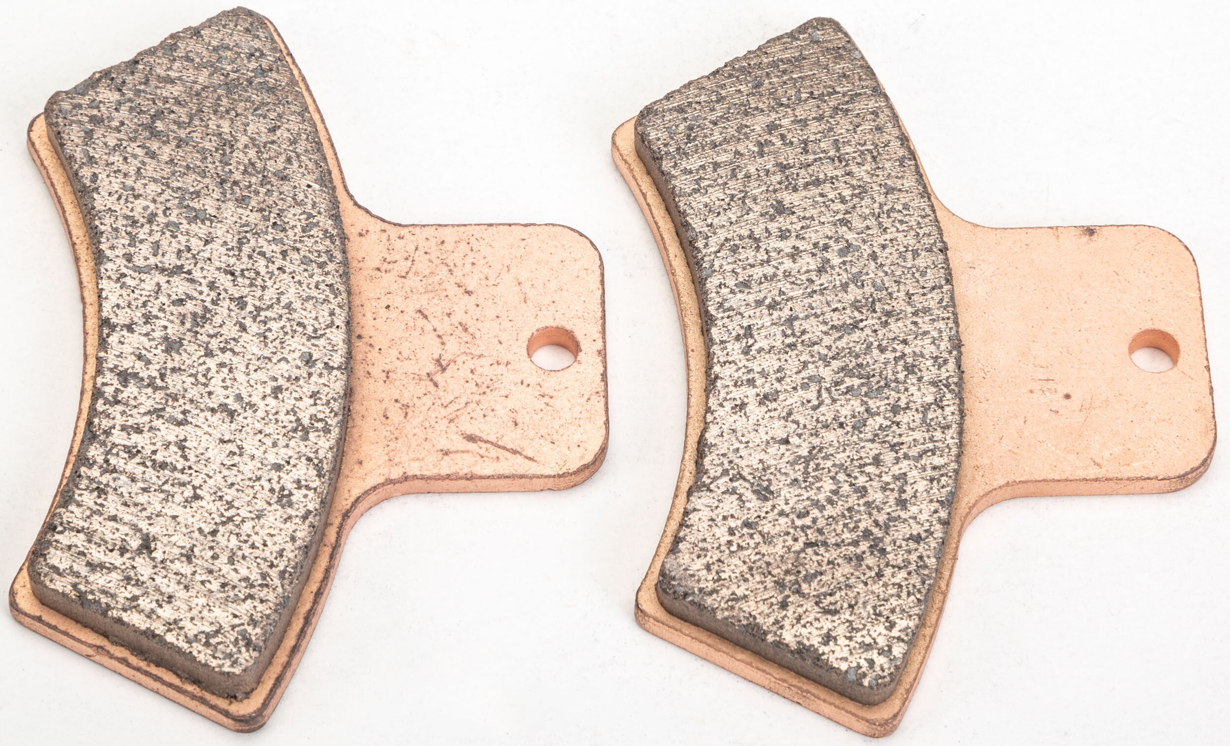 BRAKE PAD KIT SINTERED