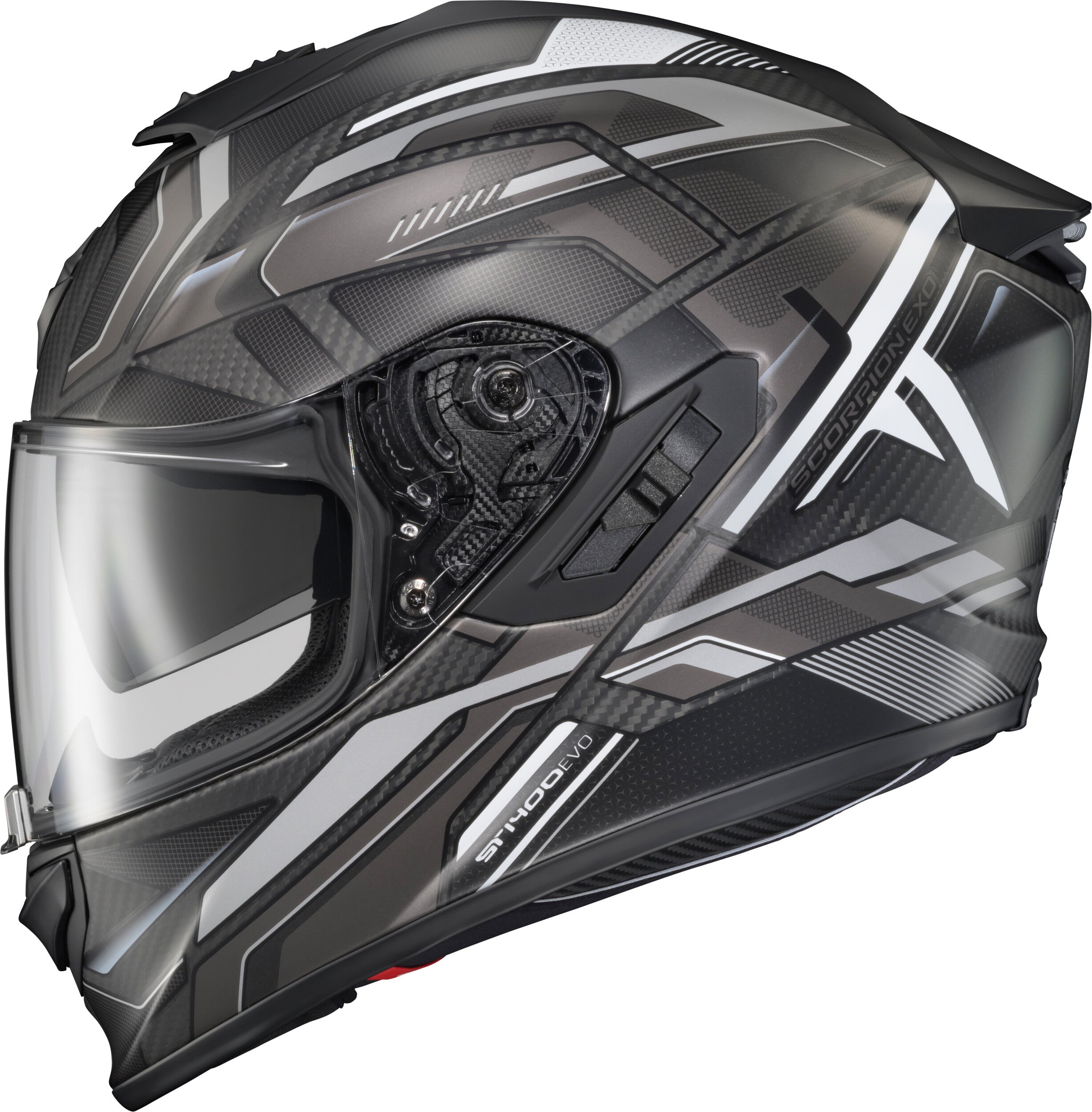 EXO-ST1400 EVO Carbon Helmet