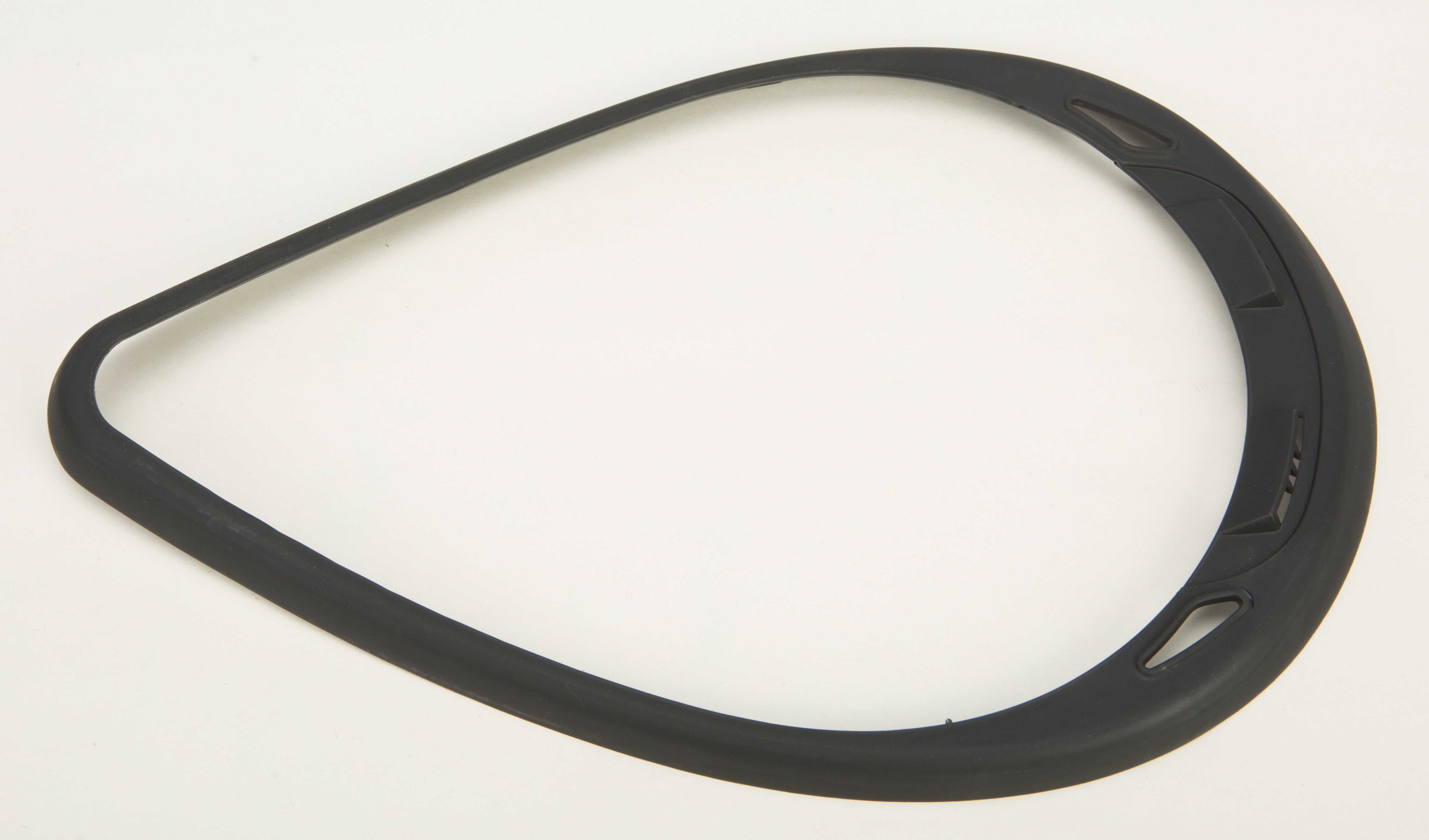 MOLDING LOWER PLASTIC XS-SM