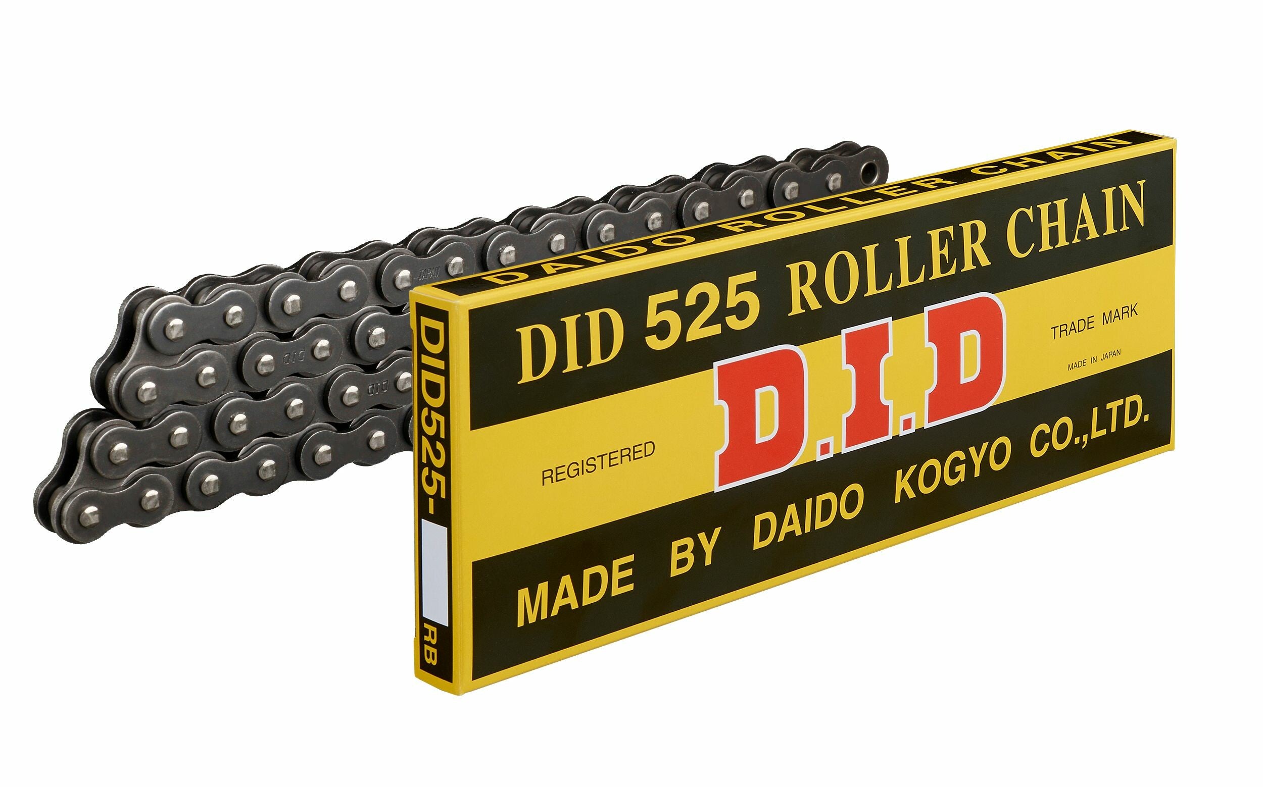 STANDARD 525-110 NON O-RING CHAIN