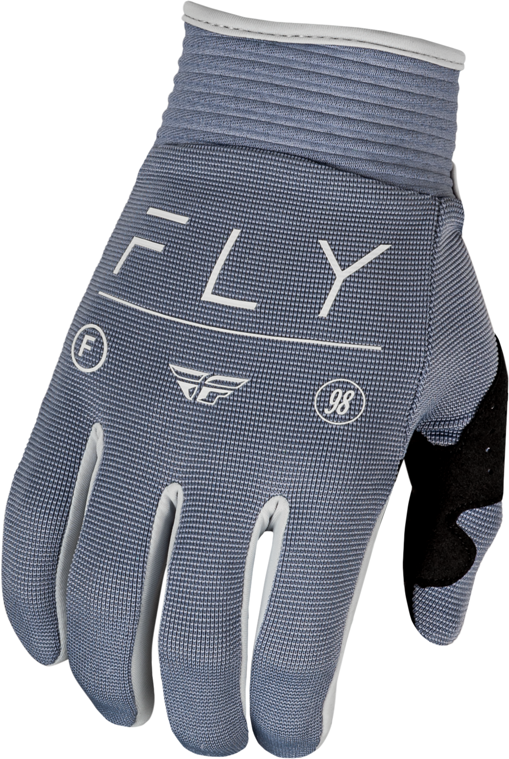 YOUTH F-16 GLOVES STONE/BLACK Y2XS