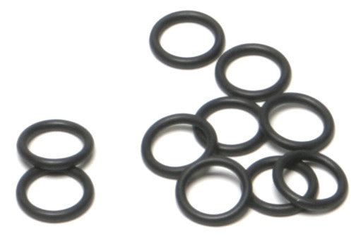 ROCKER SHAFT O-RING IRONHEAD SPORTSTER 10/PK OE#11110