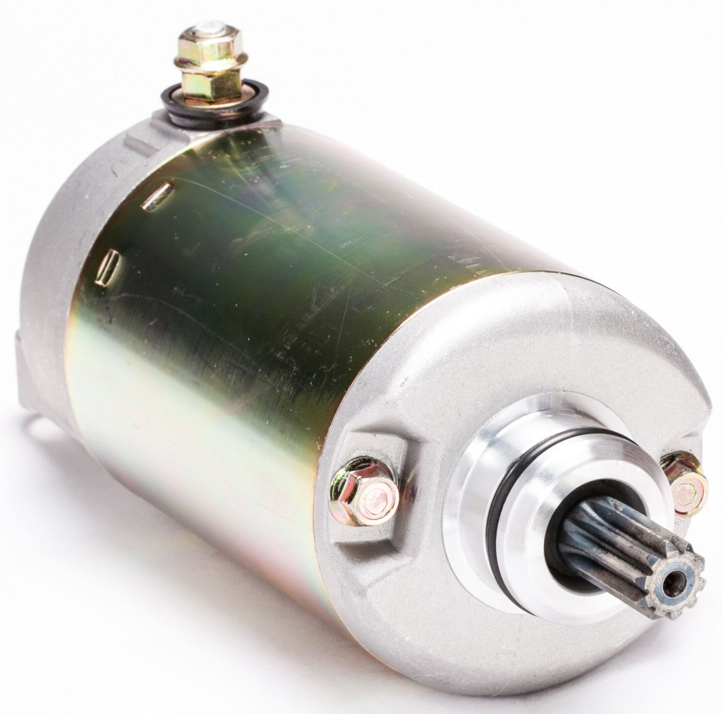 STARTER MOTOR 27-61706