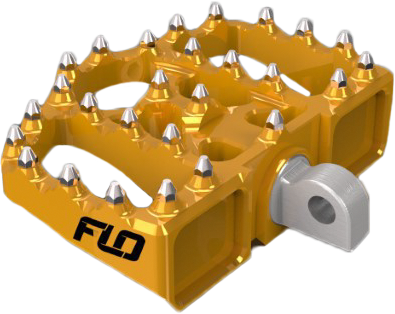 MINI MOTO BOARDS HD GOLD