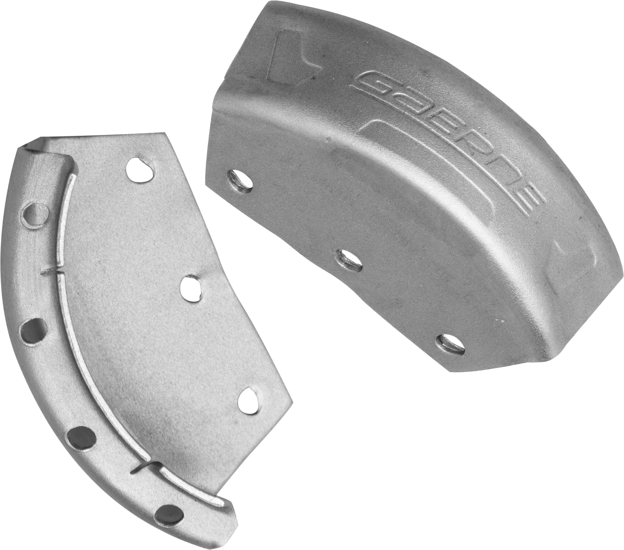 SG22 STEEL TOE KIT