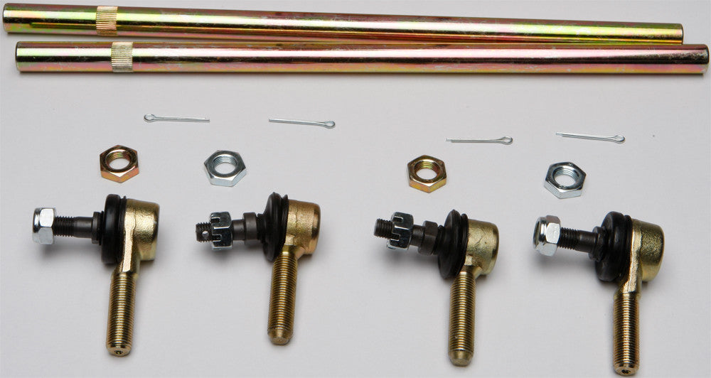 TIE ROD UPGRADE KIT