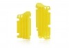 RADIATOR LOUVERS RM YELLOW