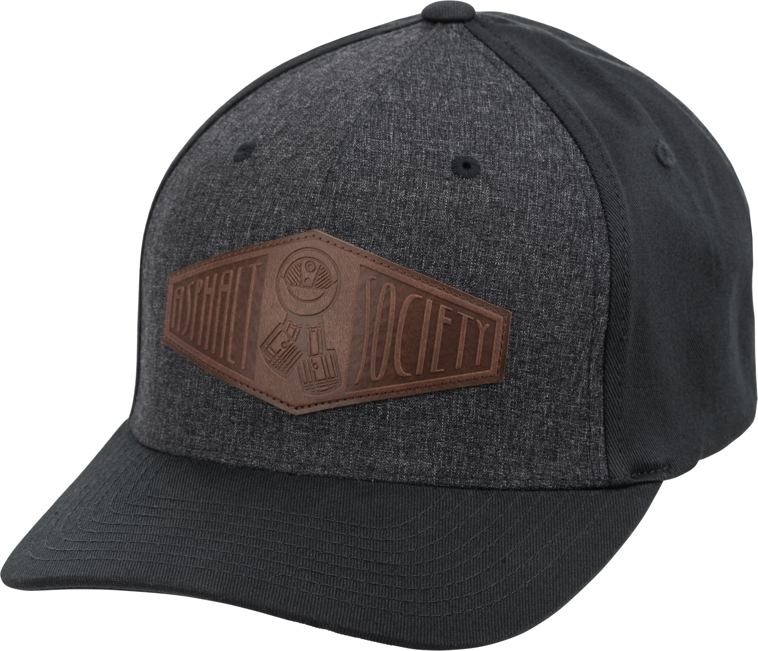 Asphalt Society Hat
