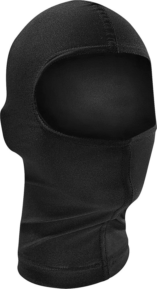 BALACLAVA PROTECTION NYLON BLACK #26-4080